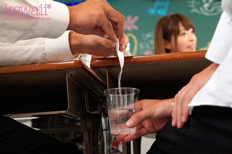 KAWD-953 Part 2 - 44 minutes