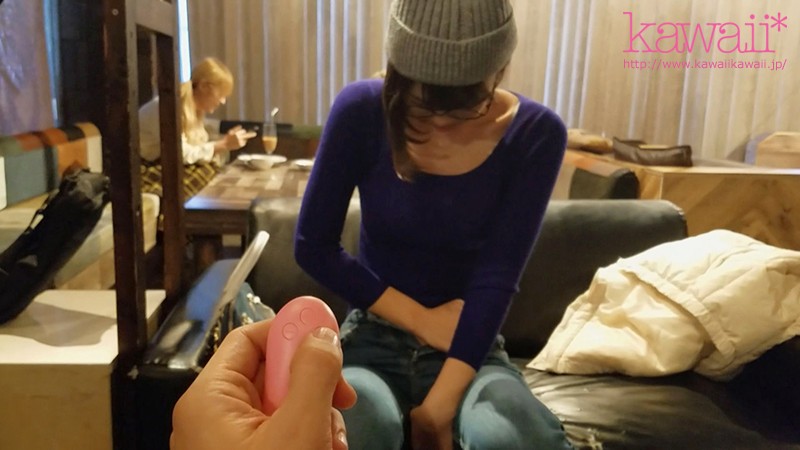 KAWD-978 第 1 部分 - 30 分钟