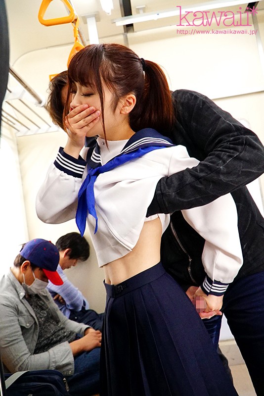 KAWD-987 Part 5 - 74 minutes