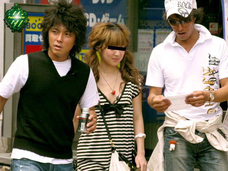 KAZ-008 Part 4 - 81 minutes