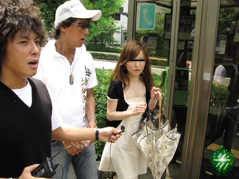 KAZ-018 Part 1 - 30 minutes