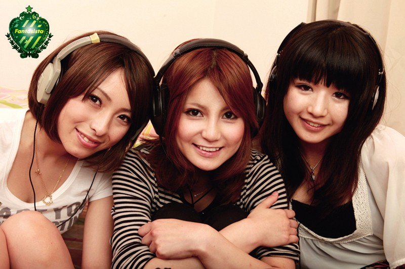 KAZ-074 Part 7 - 96 minutes