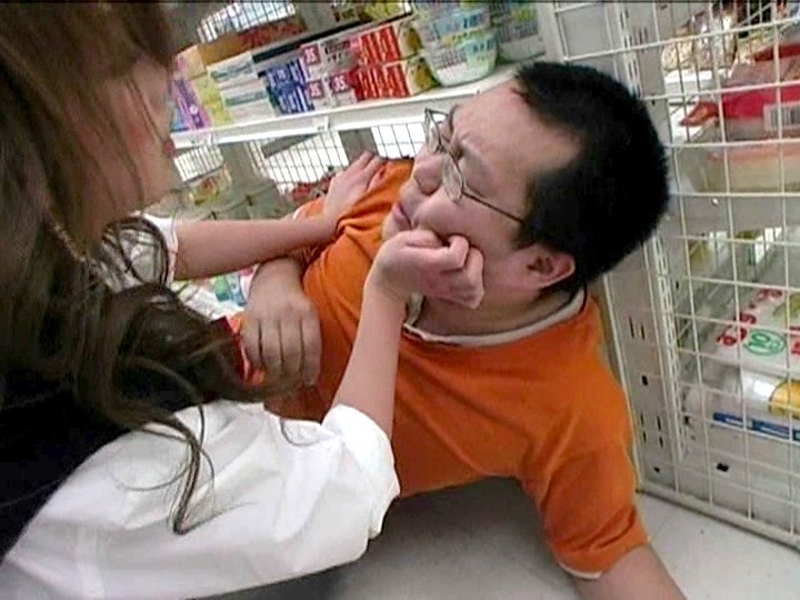 KBCM-008 第 5 部分 - 58 分钟