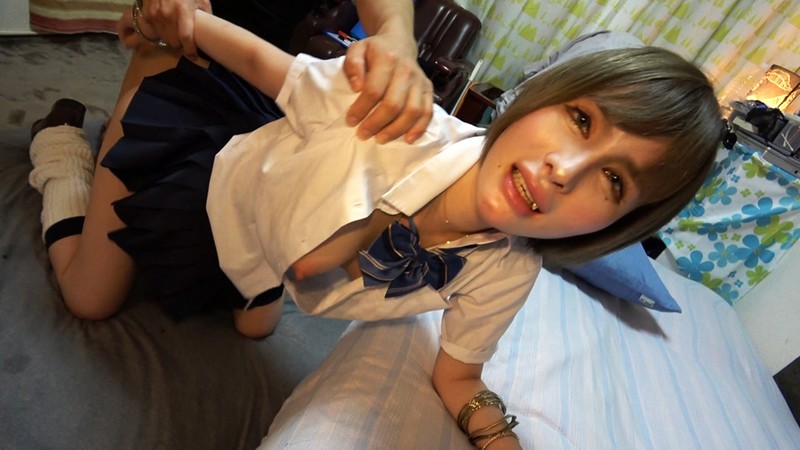 KBKY-001 Bagian 14 - 121 minit