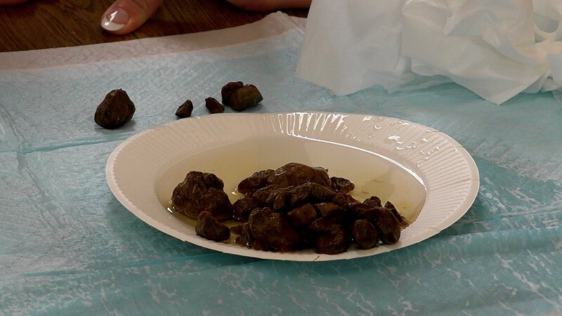 KBMS-125 Part 2 - 40 minutes