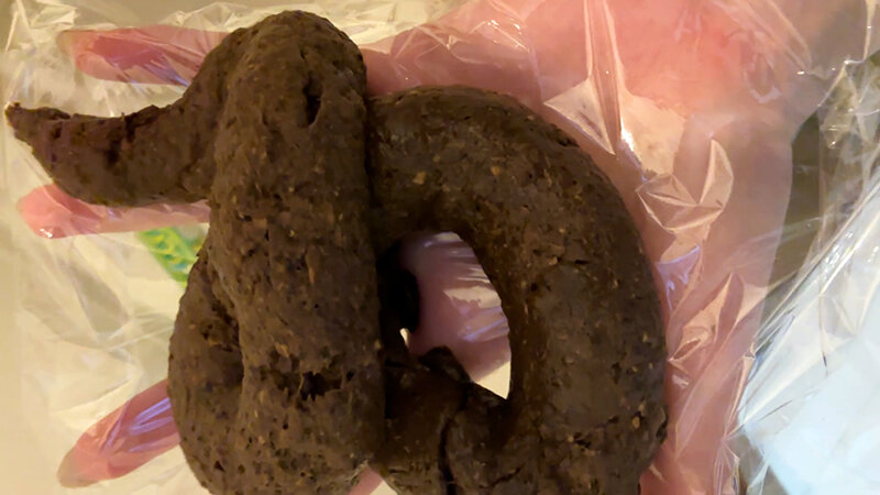 KBMS-183 パート 5 - 62 分