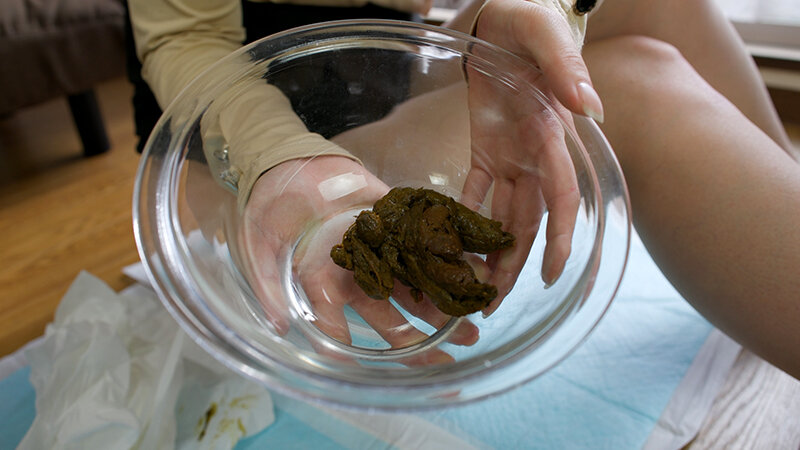 KBMS-186 Bagian 11 - 100 minit