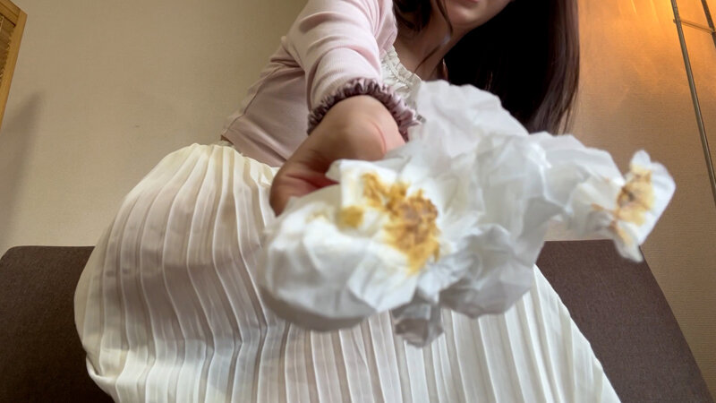 極・自然体排泄 黒田美沙 画像7