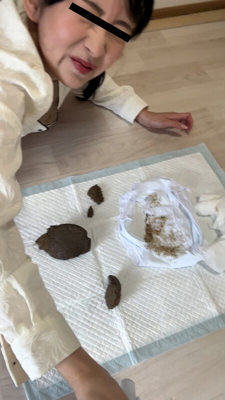 KBMS-199 第 6 部分 - 65 分钟