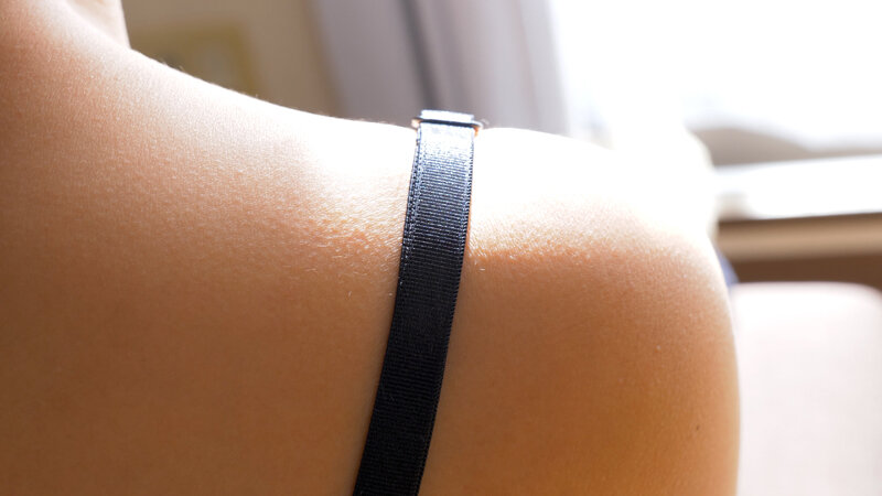 ブラジャーになりたいなあ 画像14