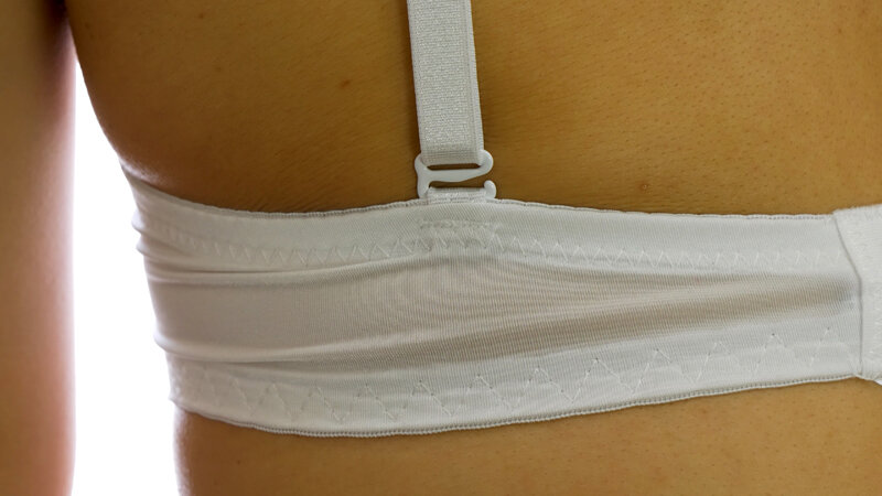 ブラジャーになりたいなあ 画像2