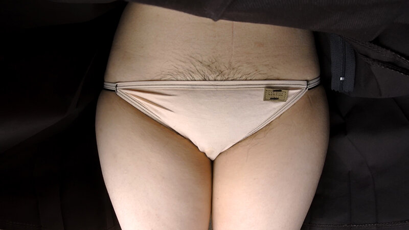 極楽パンツ サンプル