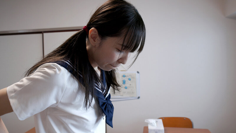 私の排泄グラフィティ 上原まゆみ 出演:上原まゆみ 独占配信・放尿・お漏らし ★0 シーン6