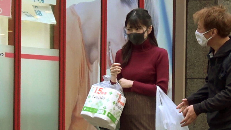 KBTK-005 パート 16 - 270 分