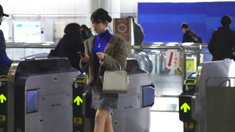 KBTK-019 Part 16 - 255 minutes