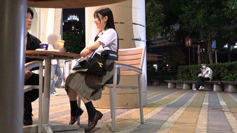 思春期の不協和音、見知らぬ男で歪みゆく名門の制服たち。287分8発射！！ サンプル画像 10