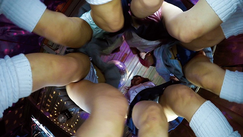 KCDA-268 第 8 部分 - 72 分钟