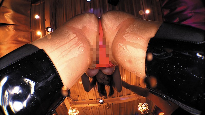 KCDA-303 Part 12 - 96 minutes