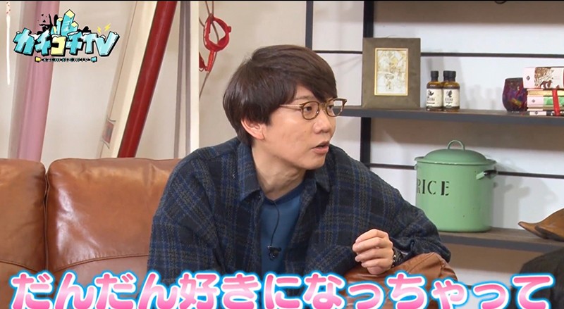 KCKC-011 パート 1 - 30 分