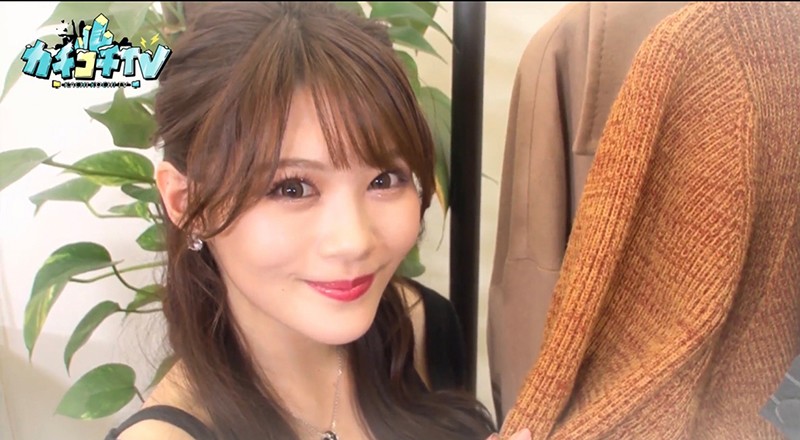 KCKC-011 パート 7 - 48 分