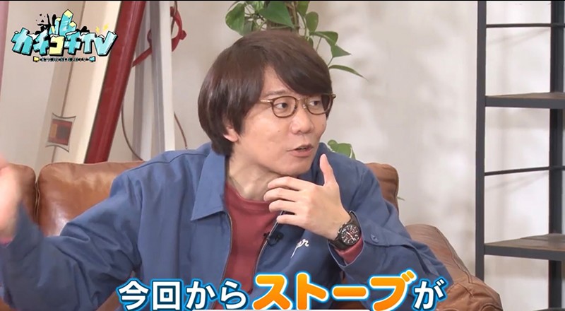 KCKC-015 第 2 部分 - 33 分钟