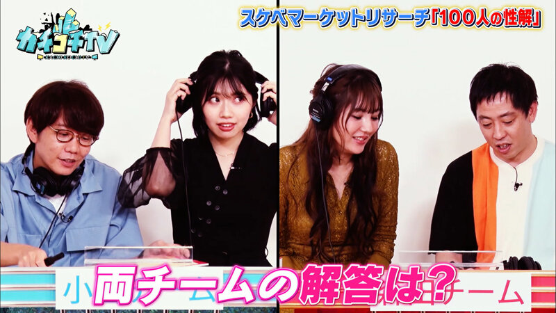 KCKC-040 第 7 部分 - 48 分钟