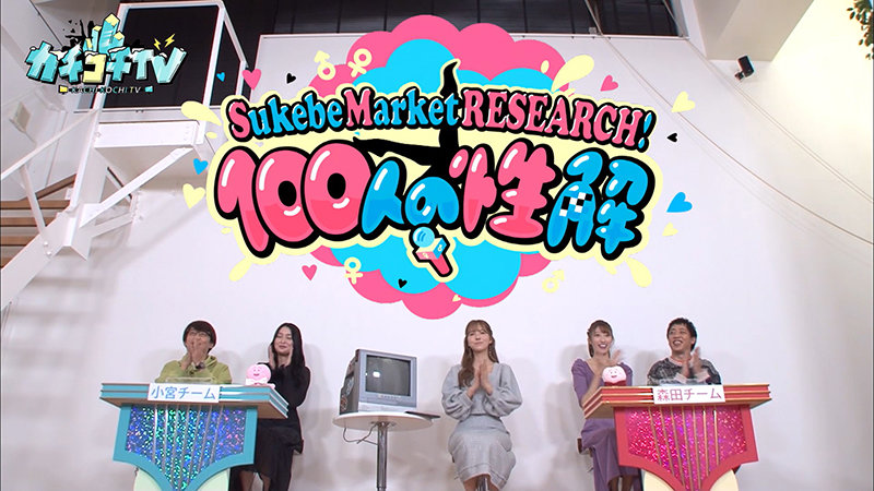 KCKC-051 パート 1 - 30 分