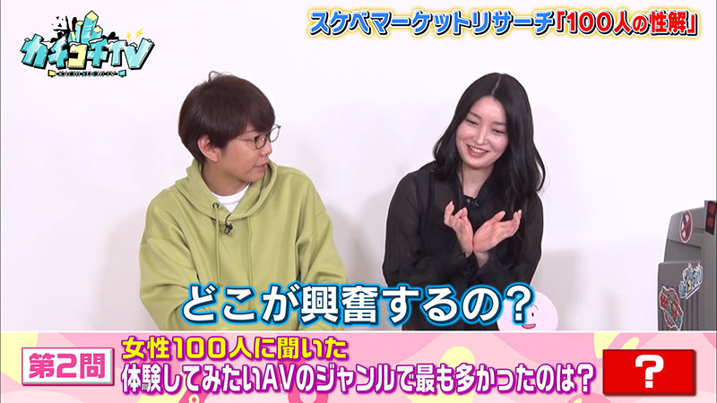 KCKC-051 Bagian 7 - 54 minit