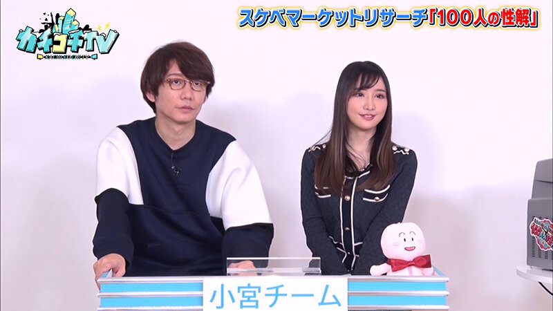 KCKC-060 パート 3 - 38 分