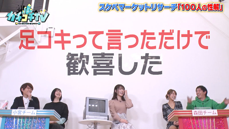 KCKC-068 パート 2 - 33 分