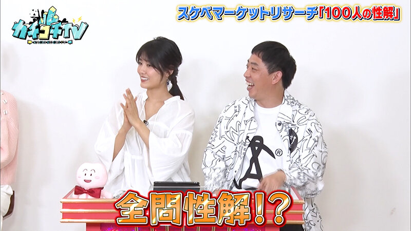 カチコチTV＃72