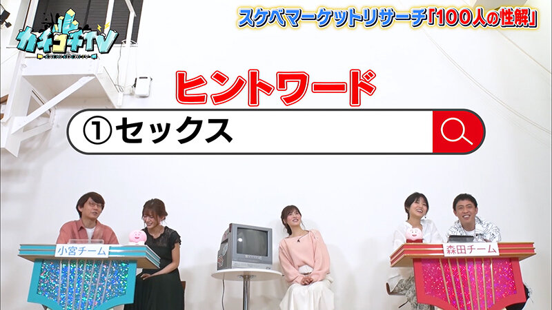 KCKC-072 第 8 部分 - 51 分钟