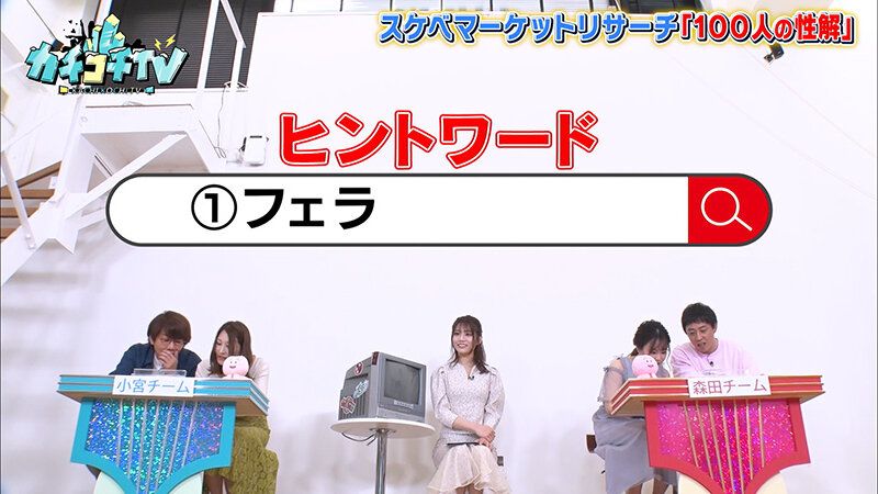 KCKC-075 パート 9 - 54 分