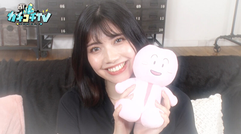 KCKC-097 Bagian 7 - 42 minit