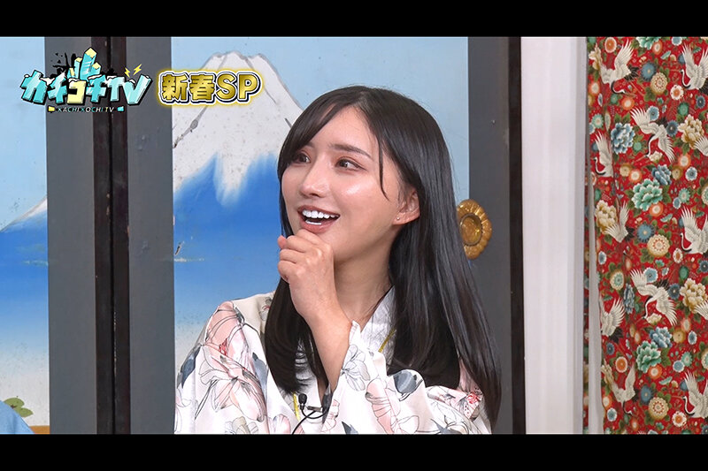 KCKC-106 第 2 部分 - 32 分钟