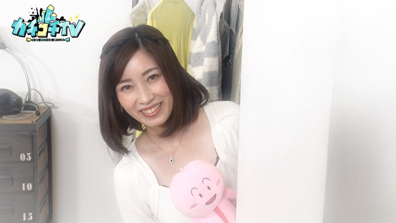 KCKC-107 第 7 部分 - 48 分钟