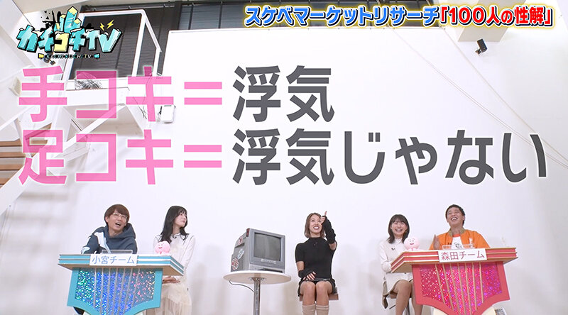 KCKC-110 第 3 部分 - 38 分钟