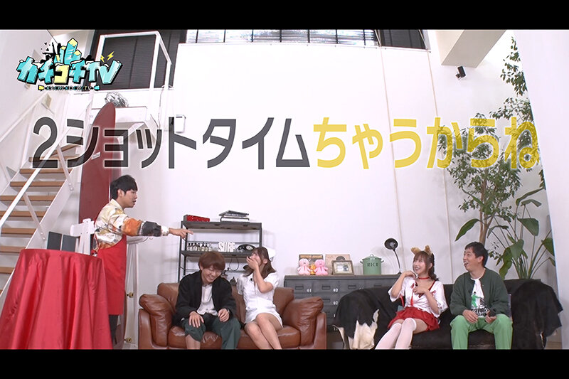 KCKC-114 第 10 部分 - 48 分钟