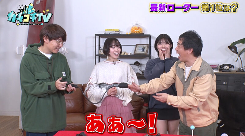 KCKC-122 第 6 部分 - 40 分钟