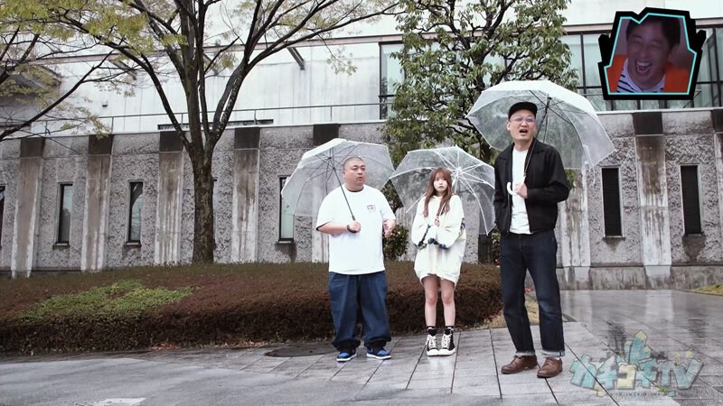 KCKC-132 第 8 部分 - 51 分钟