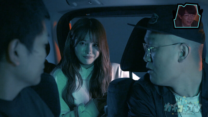 KCKC-132 Bagian 9 - 54 minit