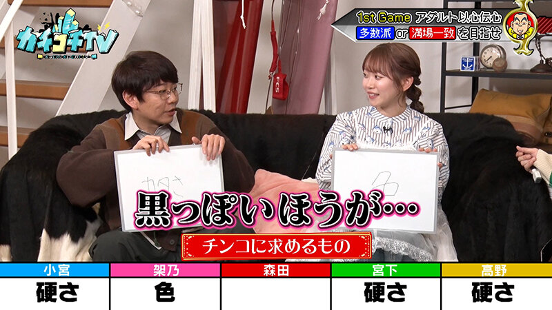 KCKC-176 パート 4 - 36 分