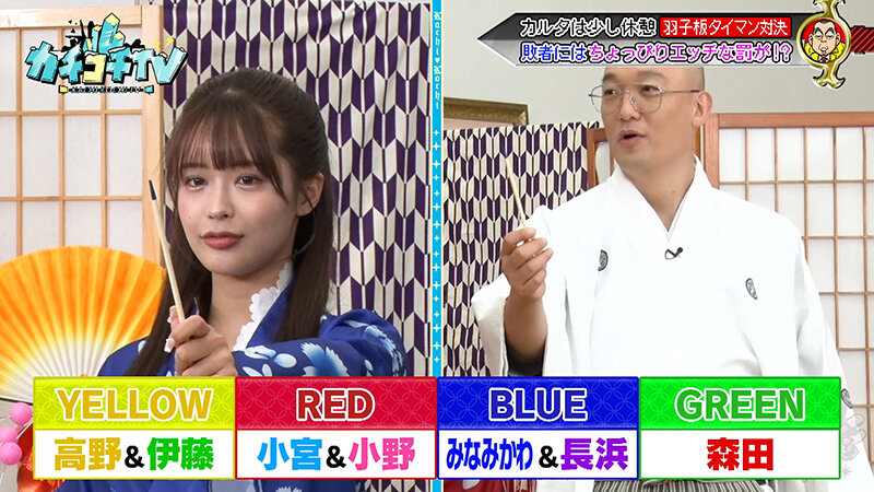 KCKC-210 第 2 部分 - 33 分钟