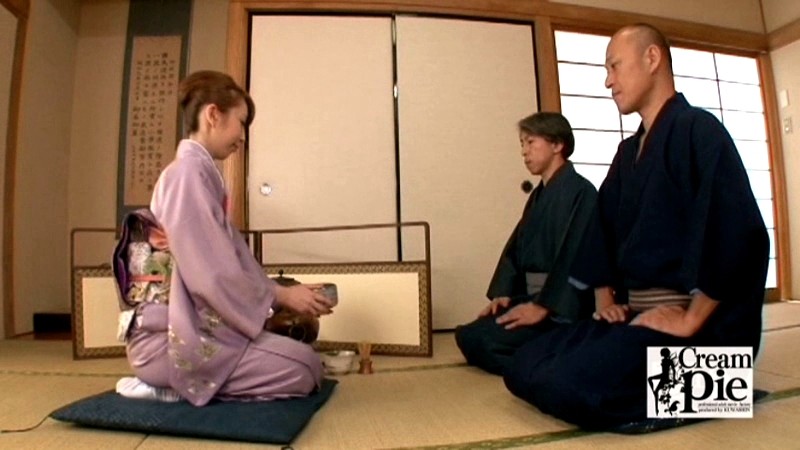 KCPJ-004 Part 1 - 30 minutes