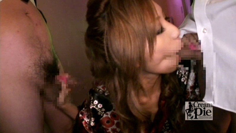 KCPN-001 第 3 部分 - 38 分钟