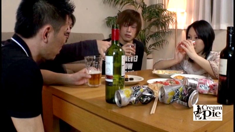 KCPN-046 パート 1 - 30 分