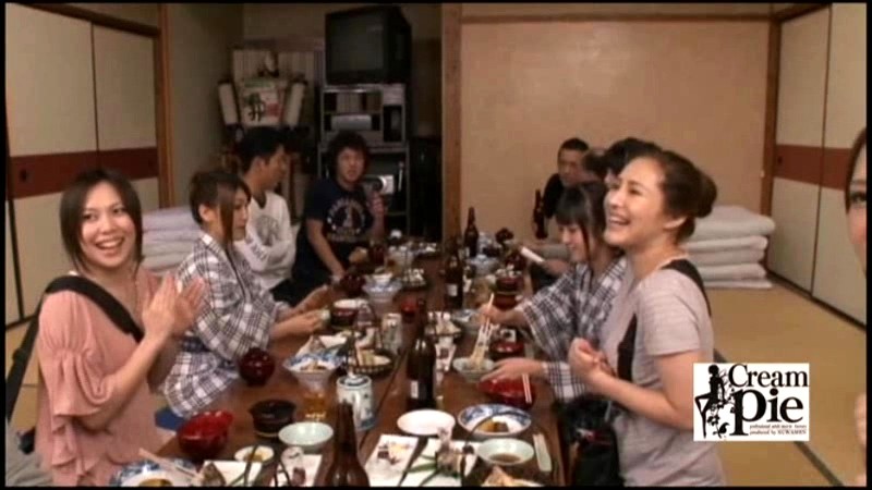 KCPZ-006 Part 1 - 30 minutes