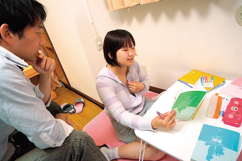 KDKJ-096 Bagian 7 - 108 minit