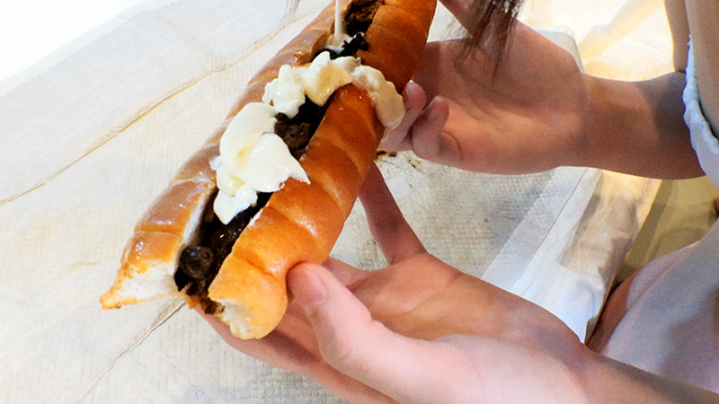 KEPA-001 Part 11 - 70 minutes