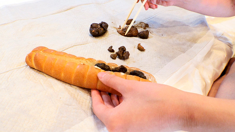 KEPA-001 パート 9 - 62 分